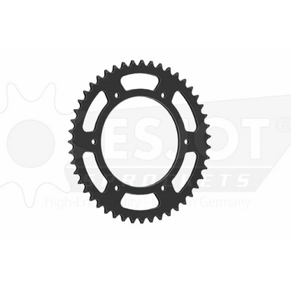 Sprockets Rear (32050-47T) - Esjot