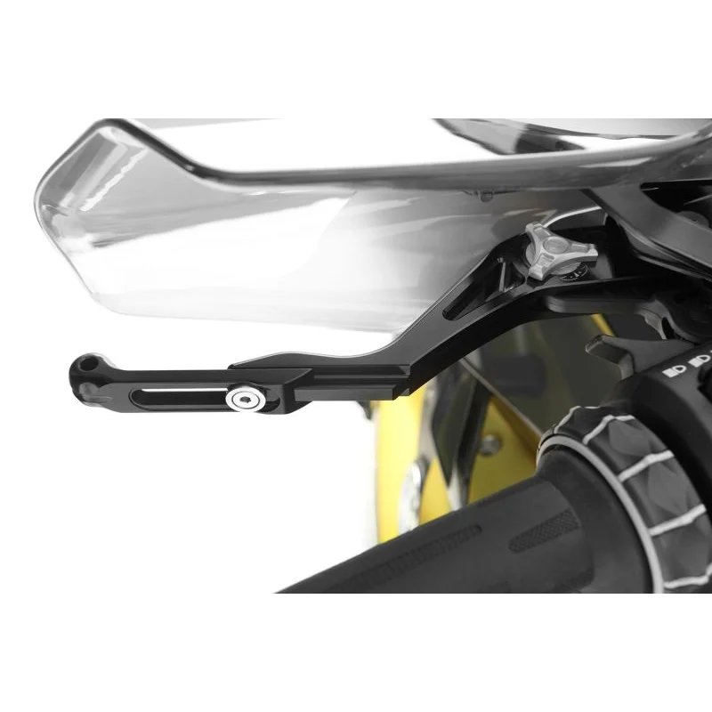 BMW Ergonomics - Clutch Lever "VARIOLEVER"