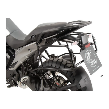 BMW R 1300 GS Carrier - Sidecarrier (Permanent Mount)