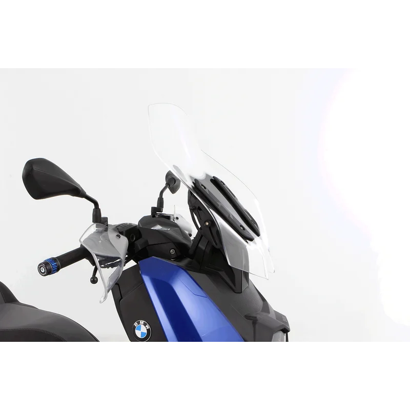 BMW C 400X Ergonomics - Windscreen "VARIO"