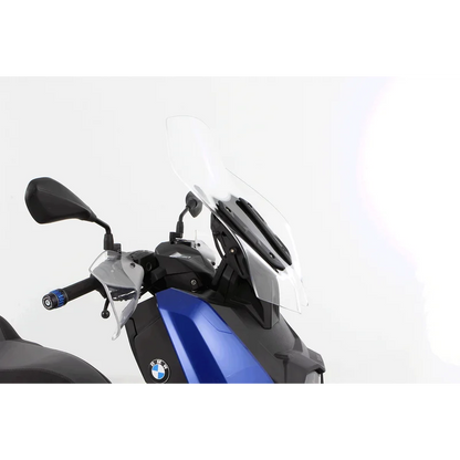 BMW C 400X Ergonomics - Windscreen "VARIO"