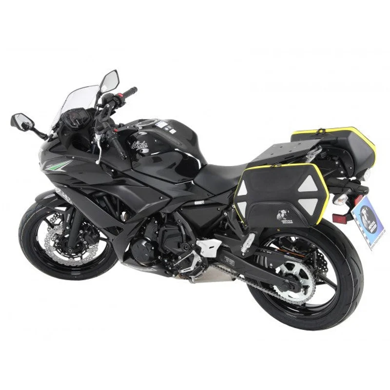 Kawasaki 650 Carrier - Sports Rack