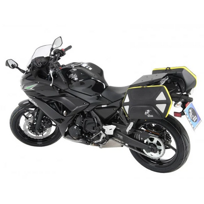 Kawasaki 650 Carrier - Sports Rack