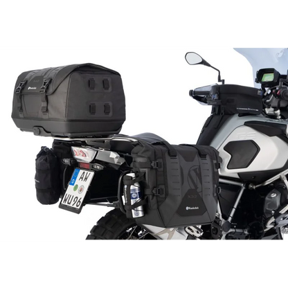 BMW R 1250 GS Adventure Carrier - Side Carrier (X-RACK light)