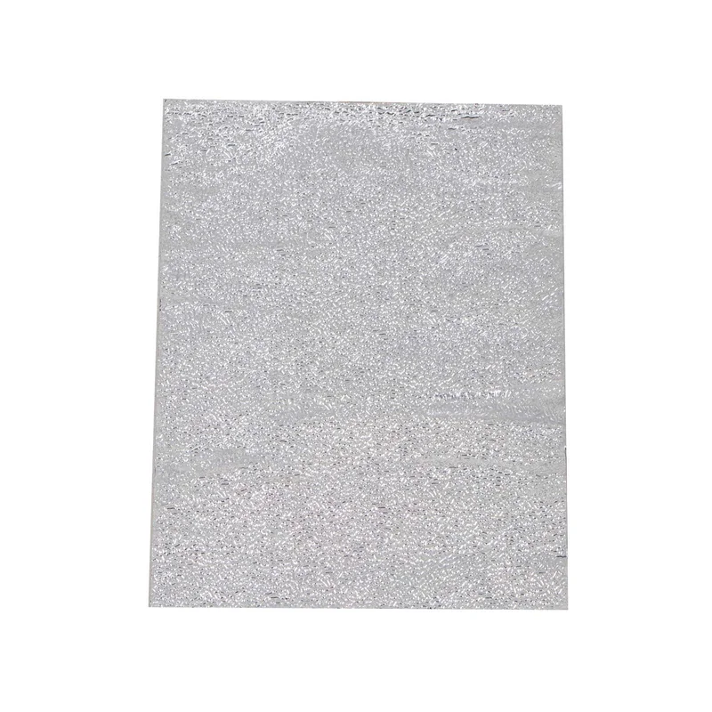 HEAT PROTECTION MAT 240X150 MM FOR SUITCASES AND BAGS