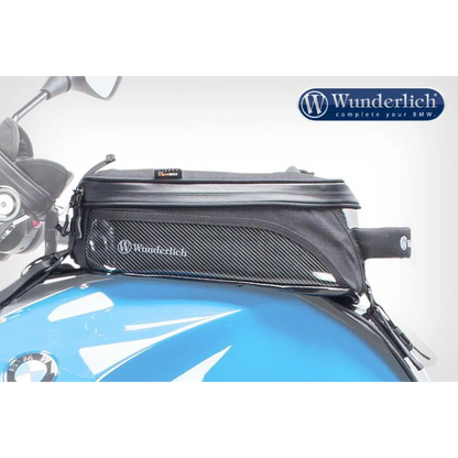 Tank Bag 07L Elephant Tour - Black