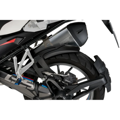BMW R1250GS Styling - Rear Fender Mudguard - Matte black