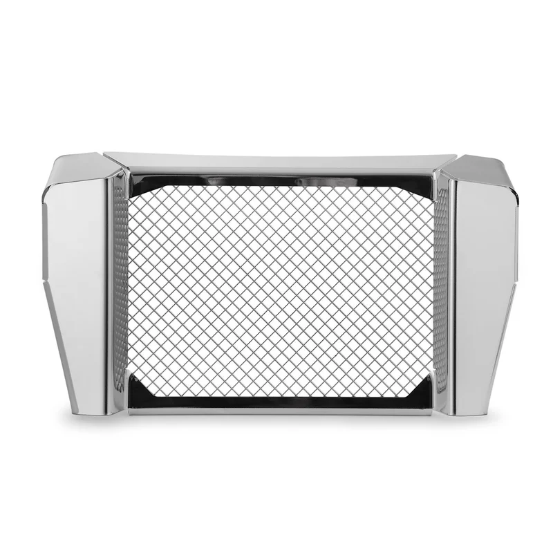BMW R 18 Protection - Oil Cooler Guard - Black