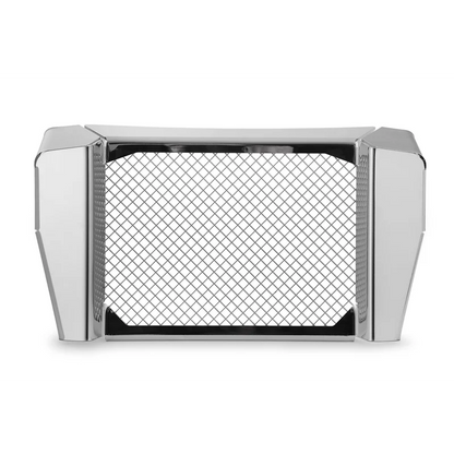 BMW R 18 Protection - Oil Cooler Guard - Black