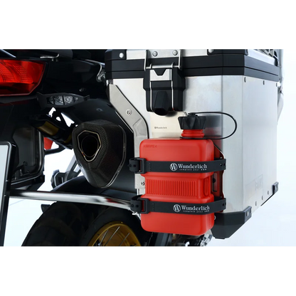 Side Case Container Rack - RIGHT