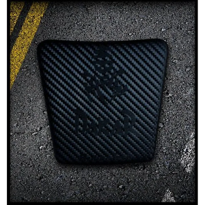 Tank Pad Universal UT7 (Dakar Skull)