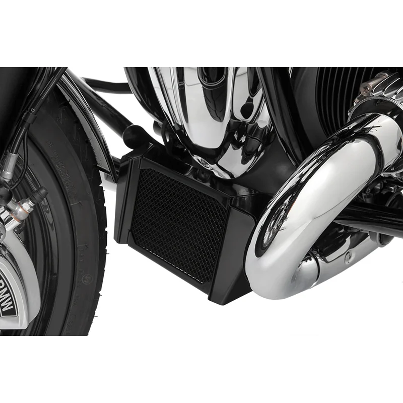 BMW R 18 Protection - Oil Cooler Guard - Black