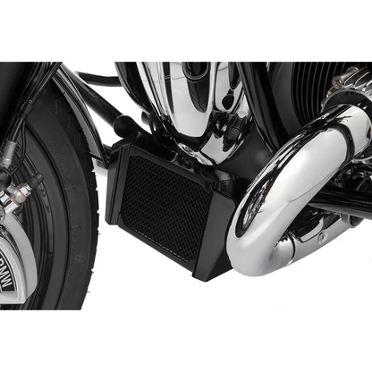 BMW R 18 Protection - Oil Cooler Guard - Black