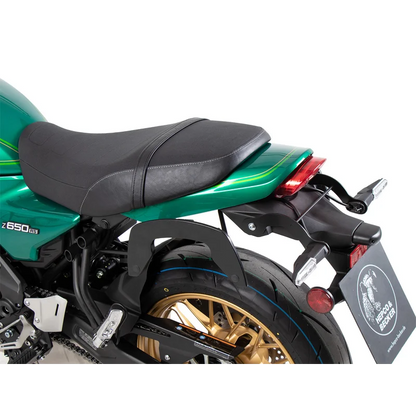 Kawasaki Z650 RS Sidecase Carrier - C-Bow