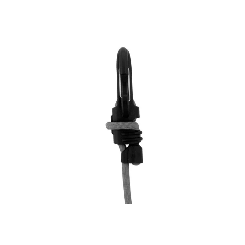 Bungee Cord - Knotbone Adjustable - 1N (0.9cm Diameter  x ( 122cm - 25 cm Length ))