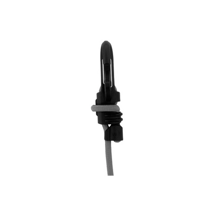 Bungee Cord - Knotbone Adjustable - 1N (0.9cm Diameter  x ( 122cm - 25 cm Length ))