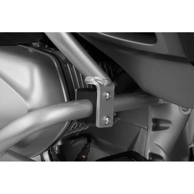 BMW RT Series Protection - Tank Guard - Black
