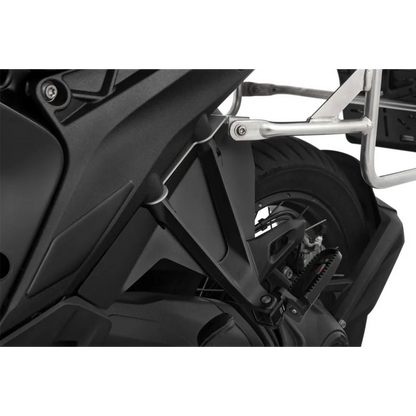 BMW R 1300 GS Plastics -Splash Guard (Black)