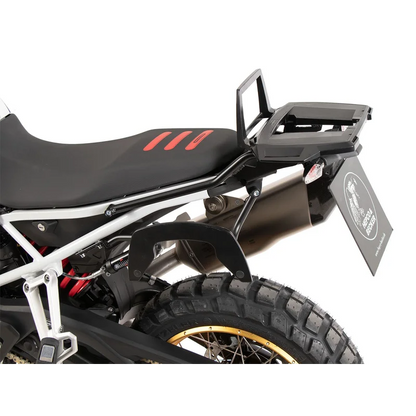 BMW F 900 GS Carrier - Top Case Rack