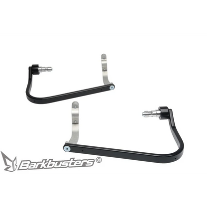 KTM Duke 200 & 390 Protection - Handguards Only - Hand Guard Only (Deflector not included)