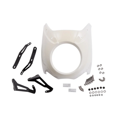 BMW R 12 Styling - Cockpit Fairing "Daytona" - Unpainted