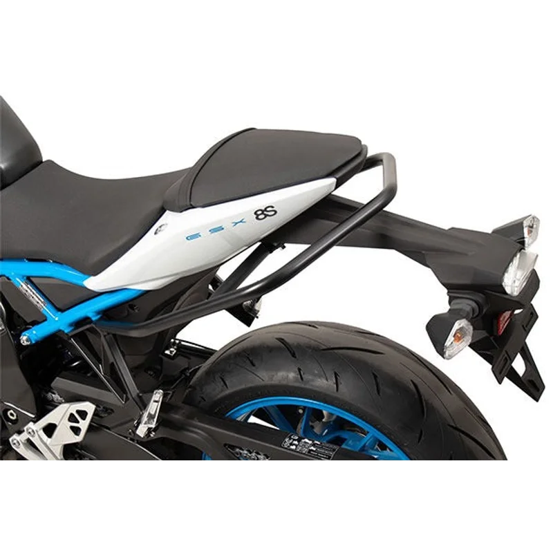 Suzuki GSX - 8S Protection - Rear Crash Bar