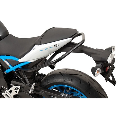 Suzuki GSX - 8S Protection - Rear Crash Bar