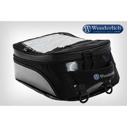 Tank Bag 07L Elephant Tour - Black