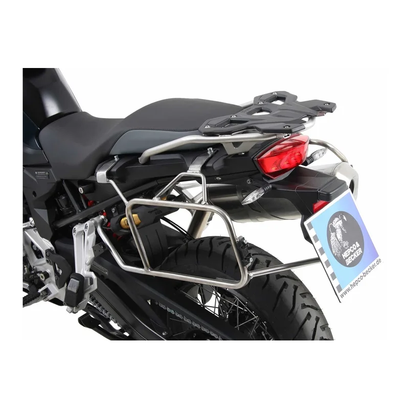 BMW F Series GS Carrier - Side Carrier (CUTOUT)