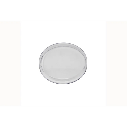 Light Covers - XL Series - Black / Round