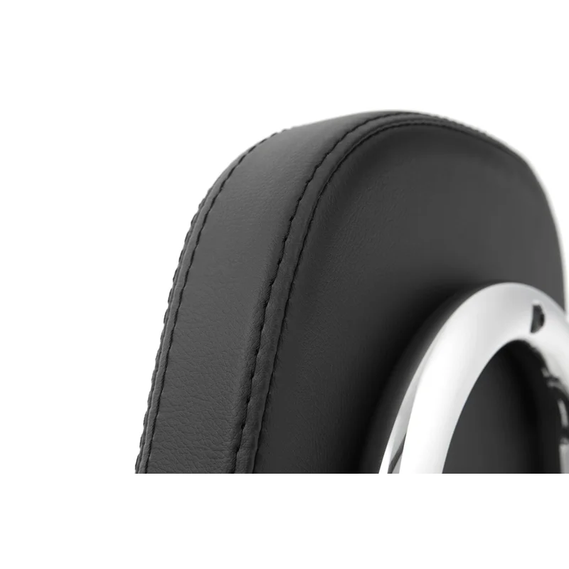 BMW R 18 - Back support (for original saddlebags)