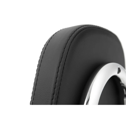 BMW R 18 - Back support (for original saddlebags)