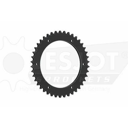 Sprockets Rear (32167-43T) - Esjot
