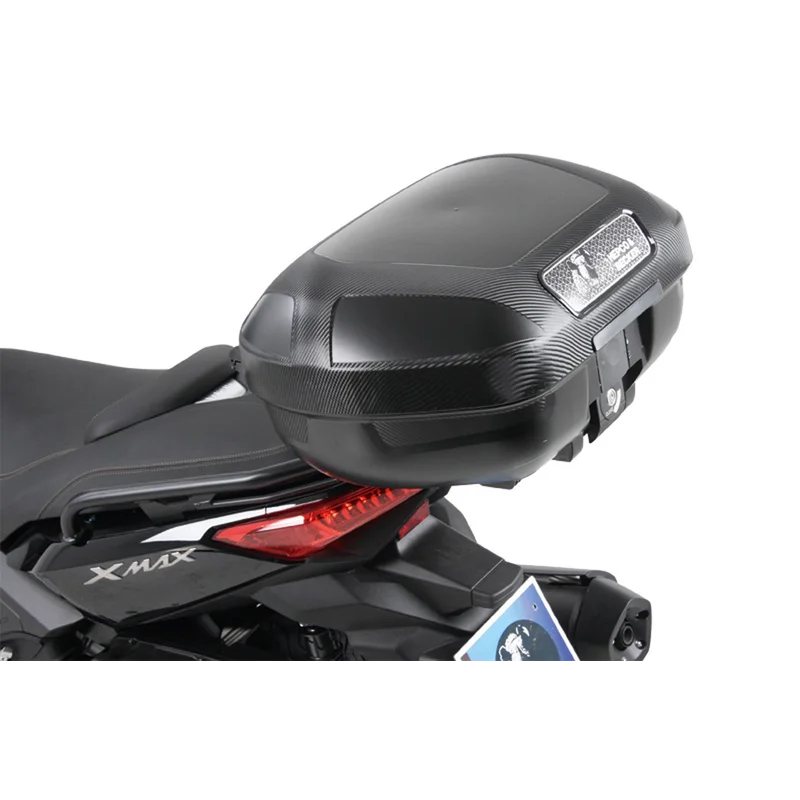Topcase 54 Orbit Series - Topcase with Universal Plastic Rack