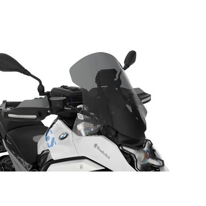 BMW R 1300 GS Screen - Windscreen Marathon - Smoked Grey