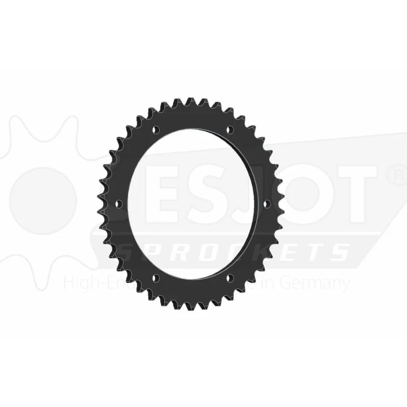 Sprockets Rear (35046-42T) - Esjot