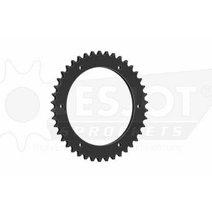 Sprockets Rear (35046-42T) - Esjot