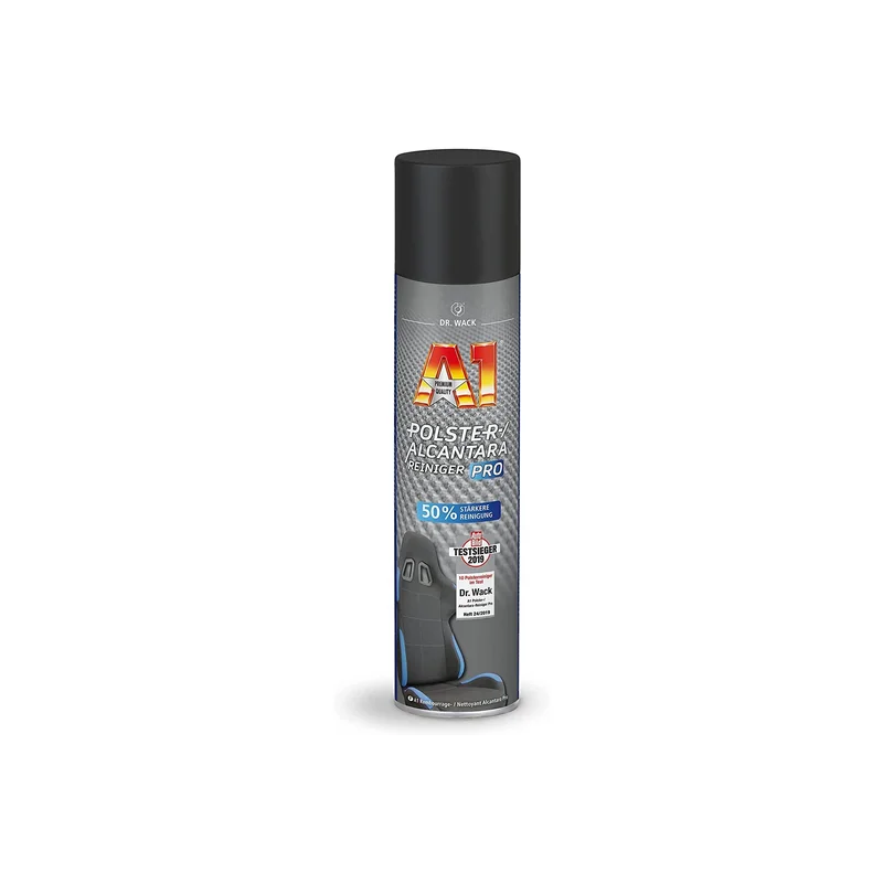Upholstery Cleaner