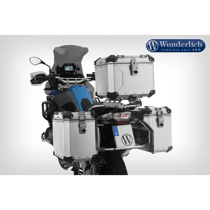 Sidecase top "Bag Packer II" - Right
