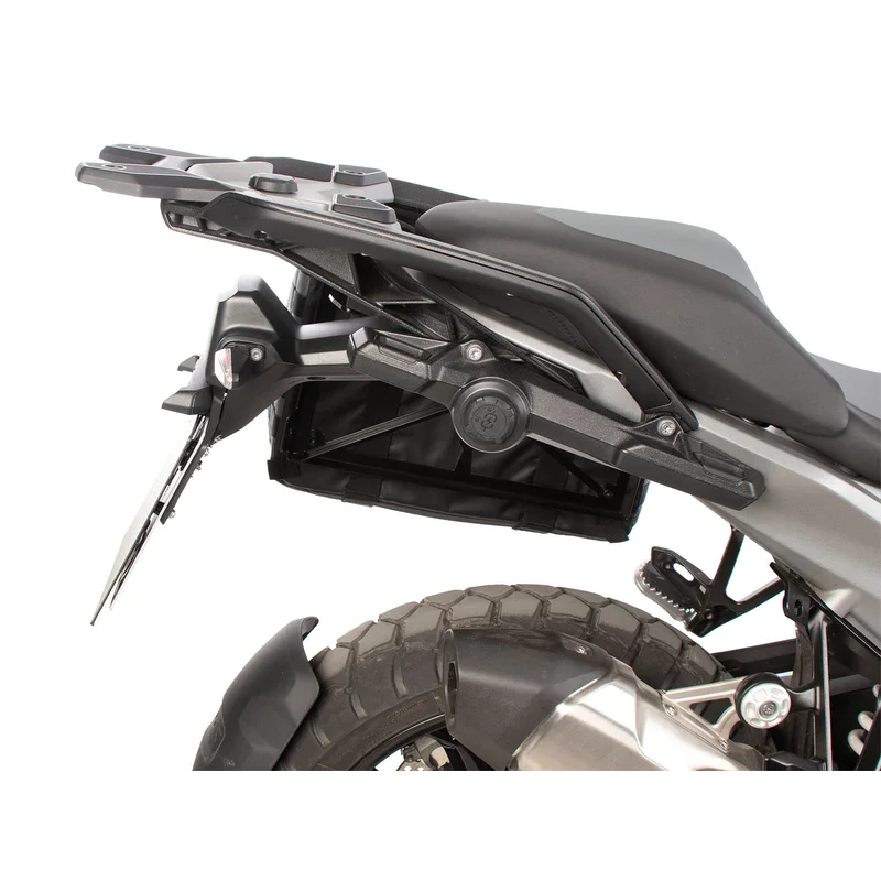 BMW R 1300 GS Carrier - Sidecases Pair X Travel (ORIGINAL VARIO RACK) - Pair