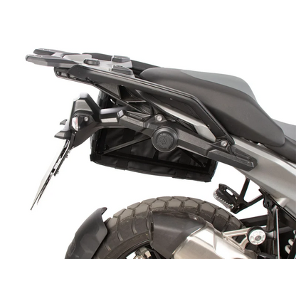 BMW R 1300 GS Carrier - Sidecases Pair X Travel (ORIGINAL VARIO RACK) - Pair
