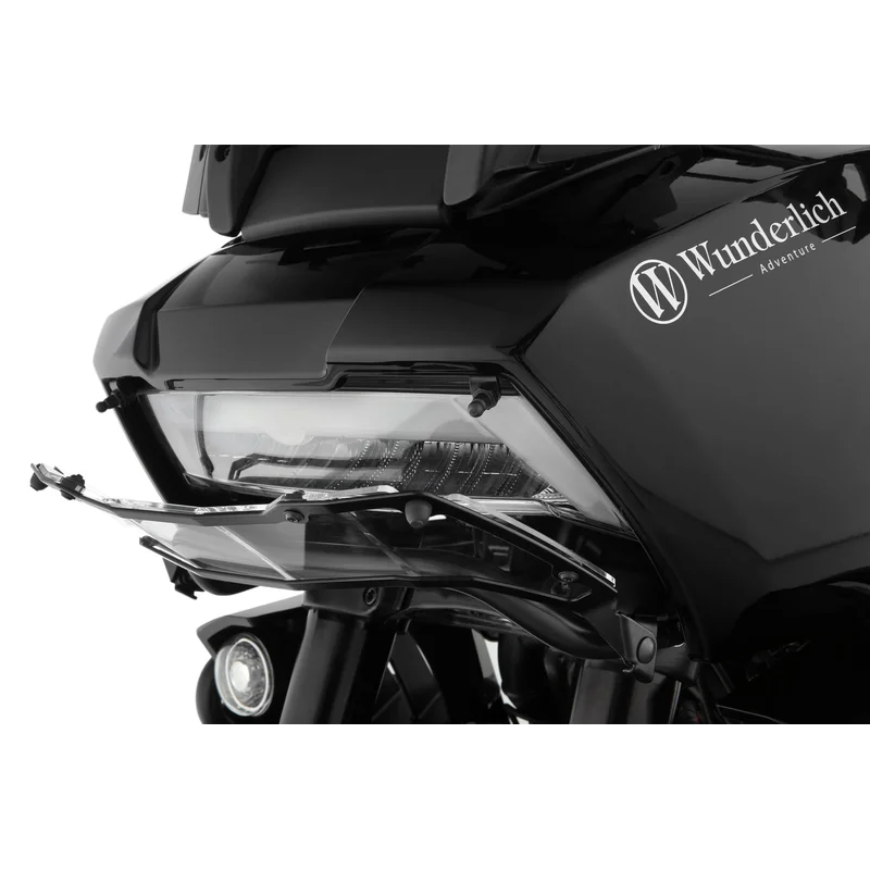 HD PAN America Protection - Headlight Protector