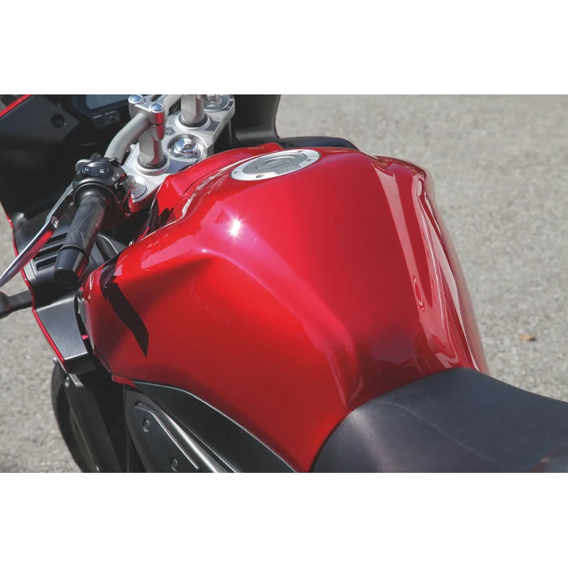Polish (Scratch Removing)