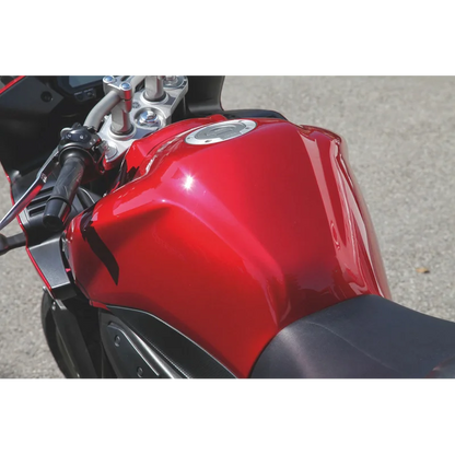Polish (Scratch Removing)