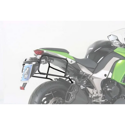 Kawasaki Ninja 1000 Carrier - Sidecases Quick Release "Lock It" - 2015-16