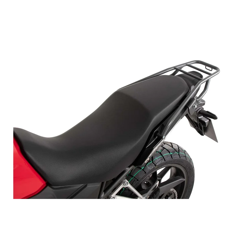 HONDA NX 500 Luggage Carrier - Rear Rack