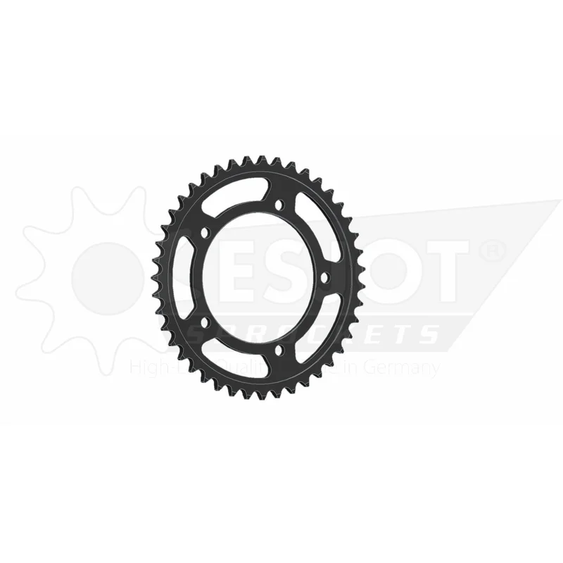 Sprockets Rear (29024 - 47T) - Esjot