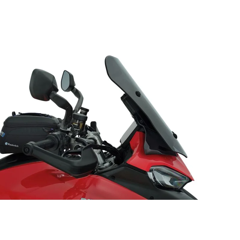 DUCATI Multistrada V4 Screen - Windshield Marathon - Clear