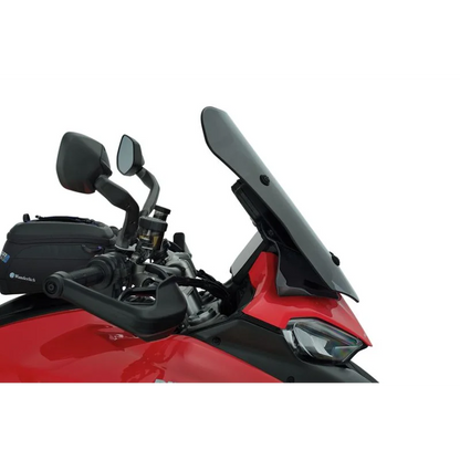 DUCATI Multistrada V4 Screen - Windshield Marathon - Clear