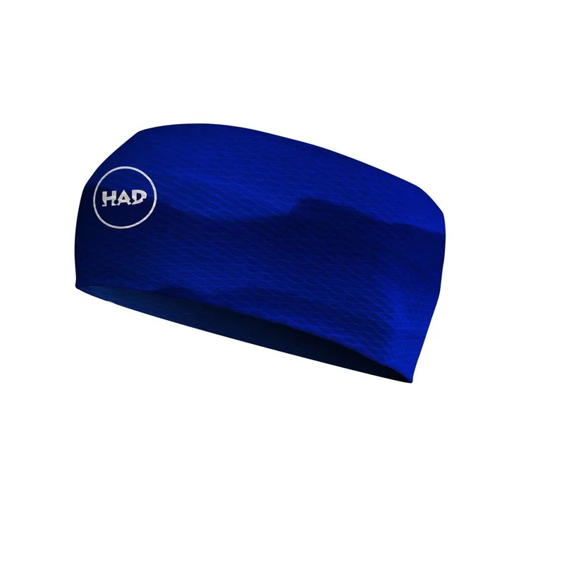 Headband Ultralight Mesh - Moly